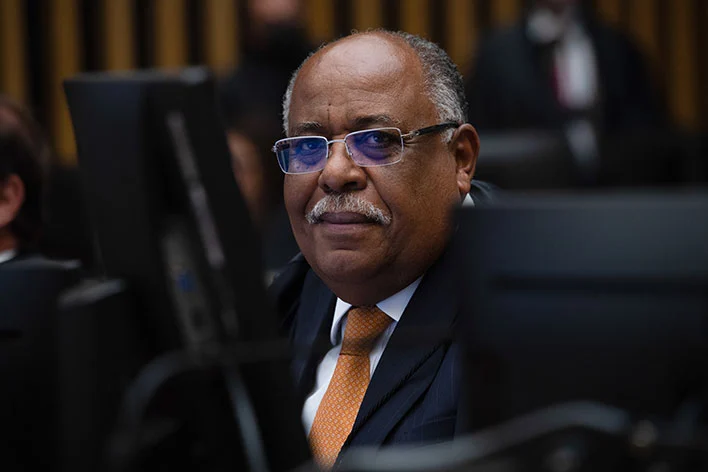 Benedito Gonçalves está no STJ desde 2008 e é o atual corregedor no TSE. | Foto: Gustavo Lima/STJ
