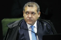 Nunes Marques marca julgamento sobre posts de Nossa Senhora Aparecida para esta quarta
