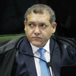 Kassio suspende decisão que barrou candidatura de Deltan Dallagnol ao Senado