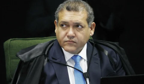 Kassio suspende decisão que barrou candidatura de Deltan Dallagnol ao Senado