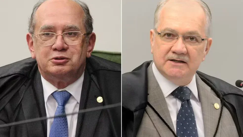 Gilmar critica ‘vazamentos seletivos’ e uso político de investigações