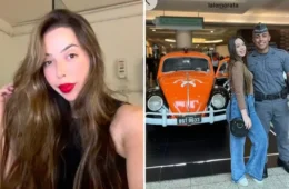 Esposa de PM é encontrada morta com tiro na cabeça e arma sob o corpo em SP