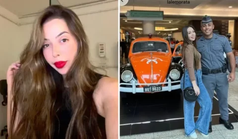 Esposa de PM é encontrada morta com tiro na cabeça e arma sob o corpo em SP