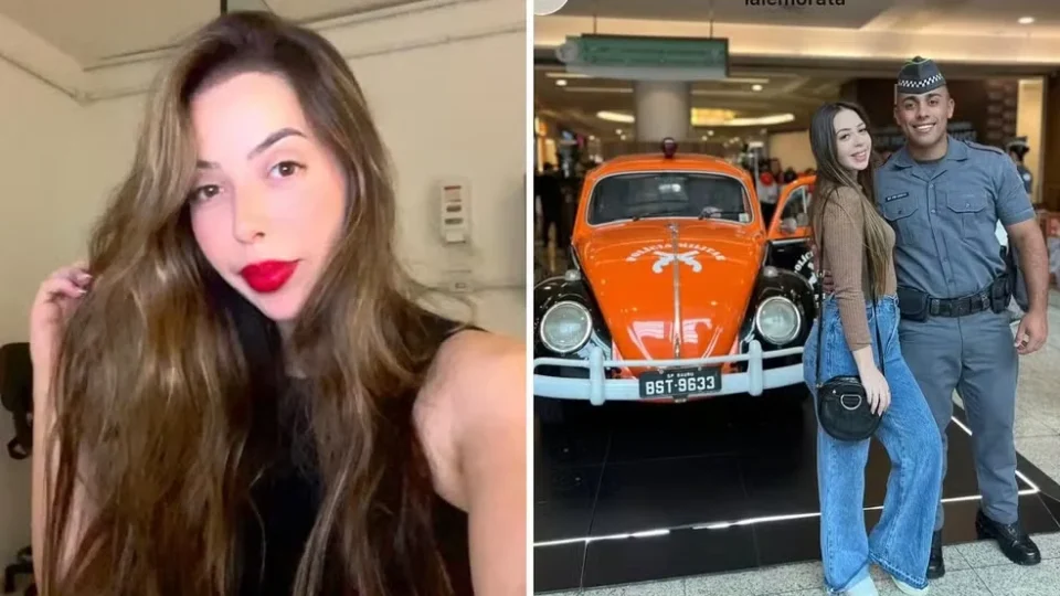 Esposa de PM é encontrada morta com tiro na cabeça e arma sob o corpo em SP