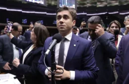 Laudo falso usado por Nikolas Ferreira pode deixá-lo inelegível, afirmam especialistas