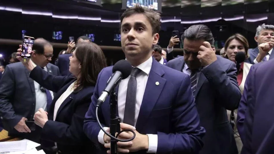Laudo falso usado por Nikolas Ferreira pode deixá-lo inelegível, afirmam especialistas