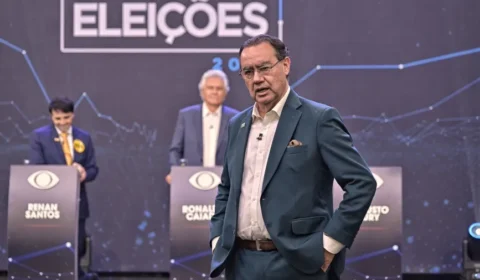 Em plano de governo, Augusto Cury cita doutorado em Psicologia que não fez