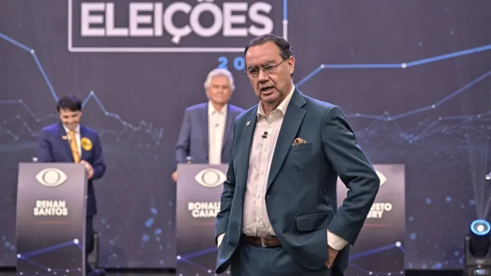 Em plano de governo, Augusto Cury cita doutorado em Psicologia que não fez