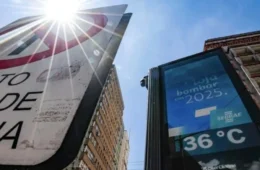 Onda de calor coloca Centro-Sul do Brasil em alerta vermelho a partir deste sábado