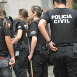 Polícia aponta faturas milionárias sem prova de serviço em contrato ligado a Dark Horse