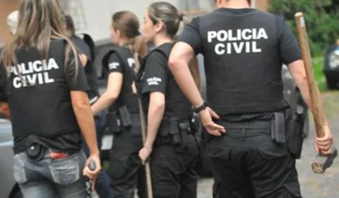 Polícia aponta faturas milionárias sem prova de serviço em contrato ligado a Dark Horse