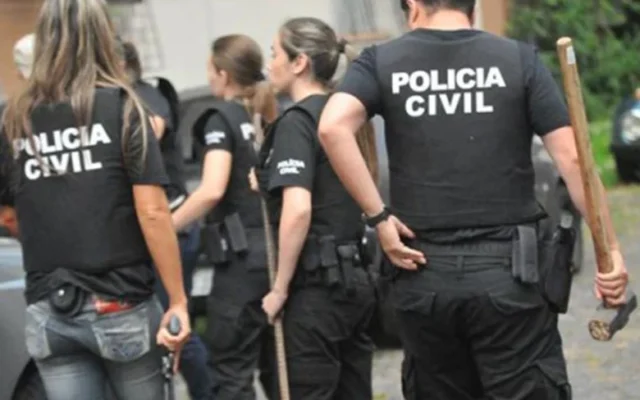 Polícia aponta faturas milionárias sem prova de serviço em contrato ligado a Dark Horse
