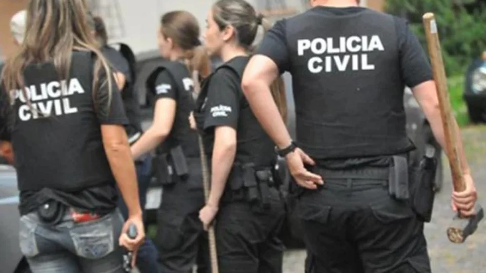 Polícia aponta faturas milionárias sem prova de serviço em contrato ligado a Dark Horse