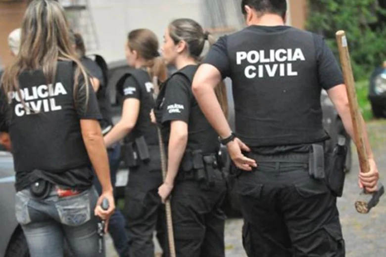 Polícia aponta faturas milionárias sem prova de serviço em contrato ligado a Dark Horse