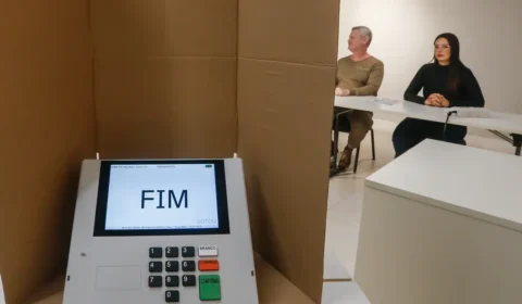 Novas tecnologias levam Justiça Eleitoral a reforçar regras de votação