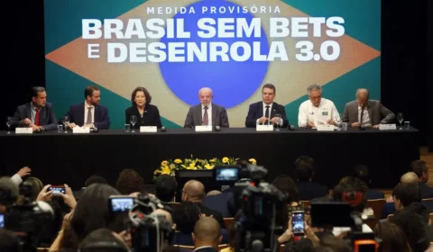 Lula lança Desenrola 3.0, que prevê desconto de 90% nas dívidas