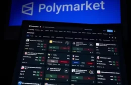 Apesar de proibição, Polymarket promove apostas sobre eleições brasileiras