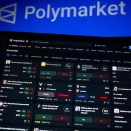 Apesar de proibição, Polymarket promove apostas sobre eleições brasileiras