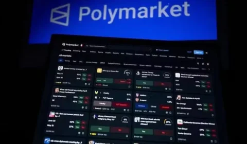 Apesar de proibição, Polymarket promove apostas sobre eleições brasileiras