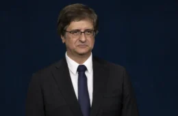 Conselho do MPF mantém Gonet no caso Master e arquiva pedido de investigação