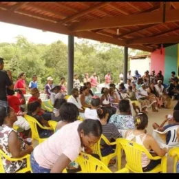 Justiça paralisa lavra da Sigma Mineração até consulta a Quilombo do Baú em MG