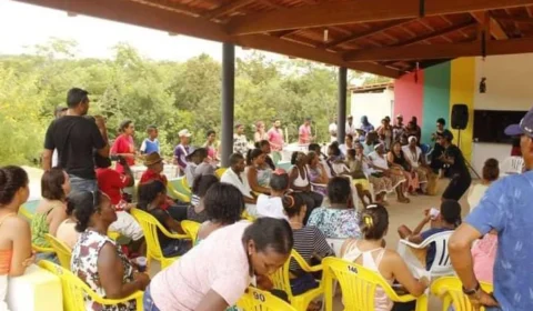 Justiça paralisa lavra da Sigma Mineração até consulta a Quilombo do Baú em MG