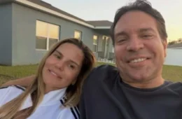 TRE-RJ intima Rebeca Ramagem para explicar condenações do marido nos atos golpistas