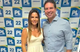 Rebeca Ramagem: maioria no TRE-RJ vota a favor de candidatura, mas julgamento é suspenso