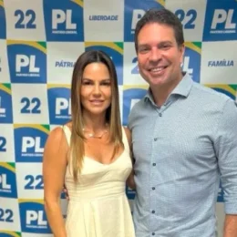 Rebeca Ramagem: maioria no TRE-RJ vota a favor de candidatura, mas julgamento é suspenso
