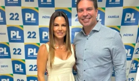 Rebeca Ramagem: maioria no TRE-RJ vota a favor de candidatura, mas julgamento é suspenso
