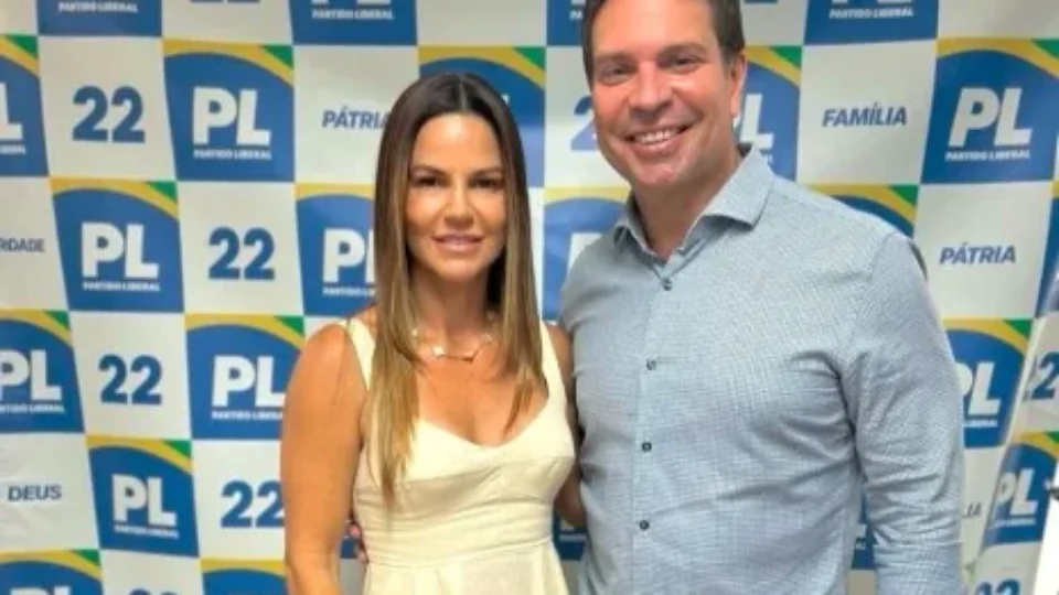 Rebeca Ramagem: maioria no TRE-RJ vota a favor de candidatura, mas julgamento é suspenso