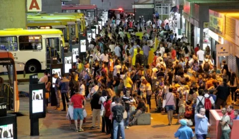 Rodoviários do DF aprovam greve por reajuste salarial e acordo coletivo