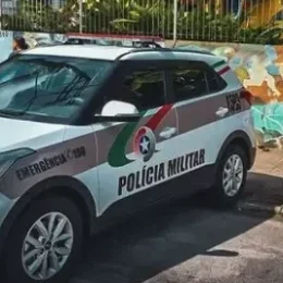 Ameaça racista de massacre contra crianças mobiliza escolas de Florianópolis