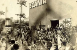 Livro revela ação de montadoras, bancos e metalúrgicas durante a ditadura militar