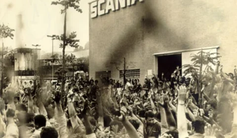 Livro revela ação de montadoras, bancos e metalúrgicas durante a ditadura militar