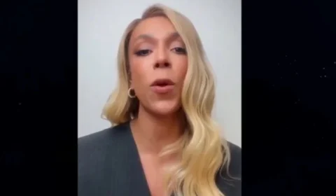 SBT exibe direito de resposta de Erika Hilton após decisão da Justiça