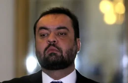 PF afirma que Castro recebeu adega, mansão e caviar para ajudar Refit