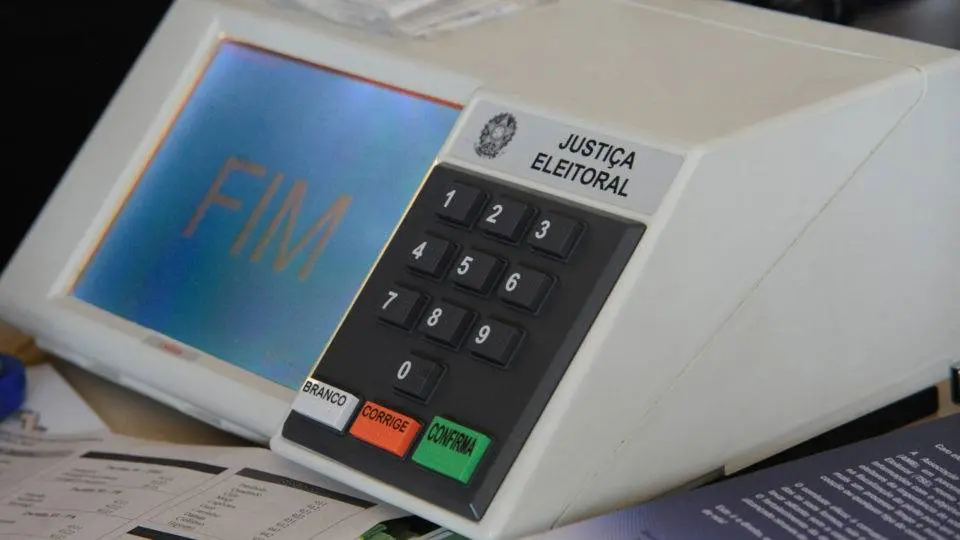 Novas tecnologias podem interferir diretamente no processo eleitoral. Foto: Elza Fiúza/Agência Brasil