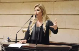 Justiça determina prisão da ex-vereadora do Rio Verônica Costa por torturar ex-marido