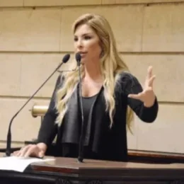 Justiça determina prisão da ex-vereadora do Rio Verônica Costa por torturar ex-marido