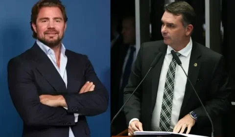 Vorcaro, Flávio Bolsonaro, o médico e o monstro
