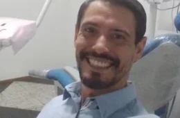 ‘Adoeceu uma família inteira’: vítima relata transmissão intencional de HIV por dentista