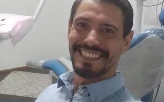 ‘Adoeceu uma família inteira’: vítima relata transmissão intencional de HIV por dentista