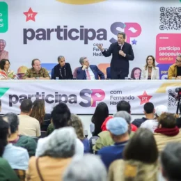 PT em São Paulo: é possível superar o muro conservador do interior paulista?