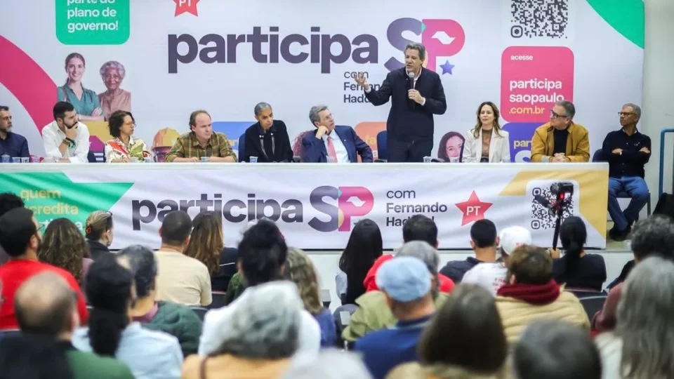 PT em São Paulo: é possível superar o muro conservador do interior paulista?