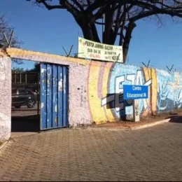 Sem aviso prévio, escola do DF terá Ensino Médio e Educação Especial retirados de unidade