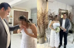 Namorado da estudante encontrada morta em Fortaleza era casado com outra mulher