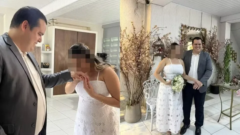 Namorado da estudante encontrada morta em Fortaleza era casado com outra mulher