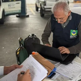 ANP aplicou R$ 200 milhões em multas por alta abusiva de combustíveis