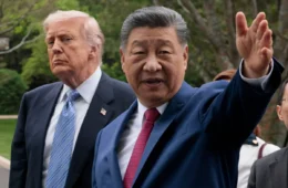 Xi Jinping irá se reunir com Trump para buscar ‘paz, estabilidade e prosperidade mundial’